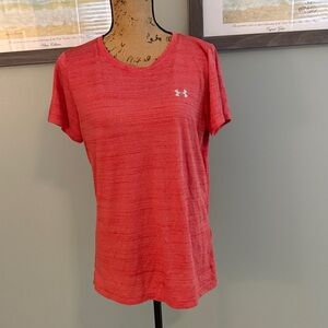Under armour short sleeve top